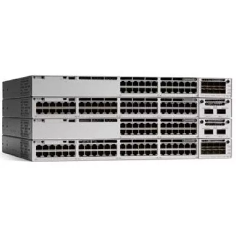 Cisco C9300-24U-E tīkla iekārta