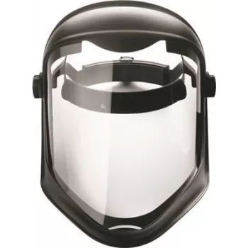 Sejas aizsargs Honeywell Bionic PC dzidrs polikarbonāta vizieris, modelis 1011623
