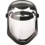 Sejas aizsargs Honeywell Bionic PC dzidrs polikarbonāta vizieris, modelis 1011623