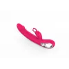 Vibrators Erolab Silicone Rose Pink
