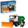 LEGO CITY 60490 Sniega tīrītājs
