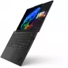 Lenovo ThinkPad X13 Gen 6 (AMD) Copilot+ PC AMD Ryzen™ AI 7 350 klēpjdators 33,8 cm (13,3 collas) WUXGA 32 GB LPDDR5x-SDRAM 1 TB SSD Wi-Fi 7 (802.11be) Windows 11 Pro melns