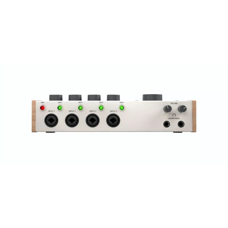 Universal Audio Volt 476P - USB audio saskarne
