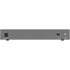 Grandstream Networks GWN7701M tīkla slēdzis Nepārvaldīts 2.5G Ethernet (100/1000/2500) Melns