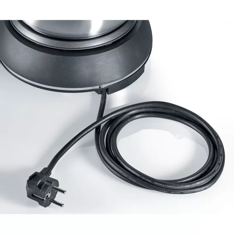 Severin FO 2470 1,4 L Melns