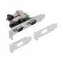PCI Express x1 karte DeLOCK 90046