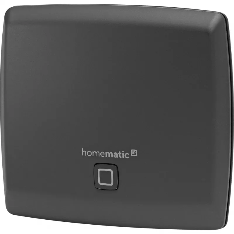 eQ-3 AG Homematic IP HmIP-HAP-A, 100 Mbit/s, 10,100 Mbit/s, 400 m, 128 bitu AES, 100 - 240 V, 0,2 A