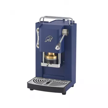 Faber Pro Essential Navy Zils Chrome