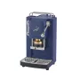 Faber Pro Essential Navy Zils Chrome