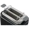 Kenwood virtuves ierīces Kenwood TCX 751BK tosteris melns sudrabains (0W23011054)