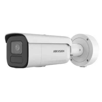 Hikvision DS-2CD2686G2H-IZS(2.8-12MM)(EF) drošības kamera Lodes tipa IP drošības kamera Āra 3840 x 2160 pikseļi Griestu/sienas stiprinājums