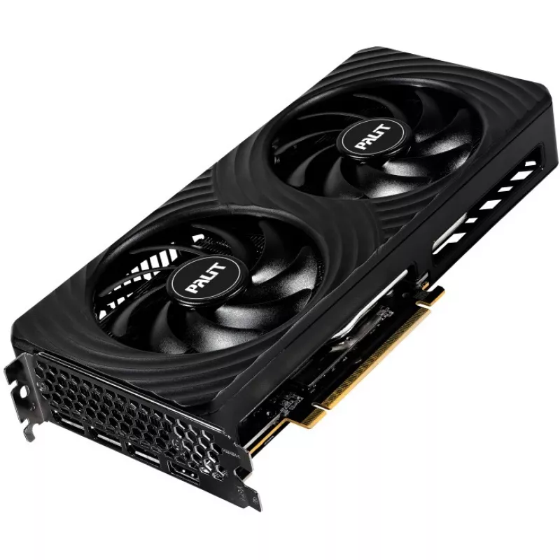 Palit GeForce RTX 5050 Dual 8GB GDDR7 grafikas karte