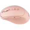 Bezvadu pele YENKEE YMS 2080PK SLIDER 2.4GHz