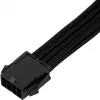 Silverstone SST-PP07E-EPS8B iekšējais barošanas kabelis 0,3 m 8-pin EPS12V