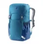 Mugursoma DEUTER Junior 18 L — 18 L tilpums, 404 g, augšējā ielāde, unisex, zila