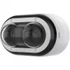 Saskarnes kārba Axis TP4601-E Indoor balta 140.4x215.1x53.5 mm