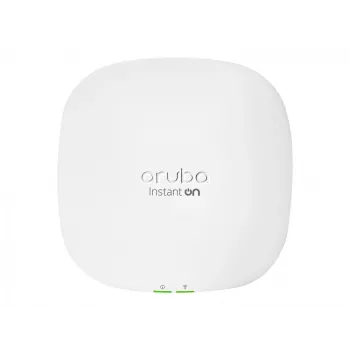 Bezvadu piekļuves punkts HPE Aruba R9B33A 2,4 GHz 5 GHz