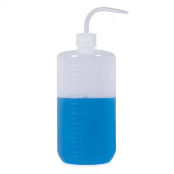 Uzpildes pudele Alphacool 14467 1000 ml Caurspīdīga LDPE