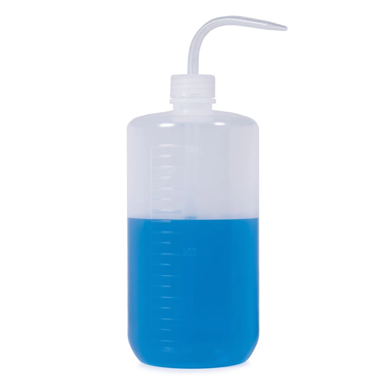 Uzpildes pudele Alphacool 14467 1000 ml Caurspīdīga LDPE