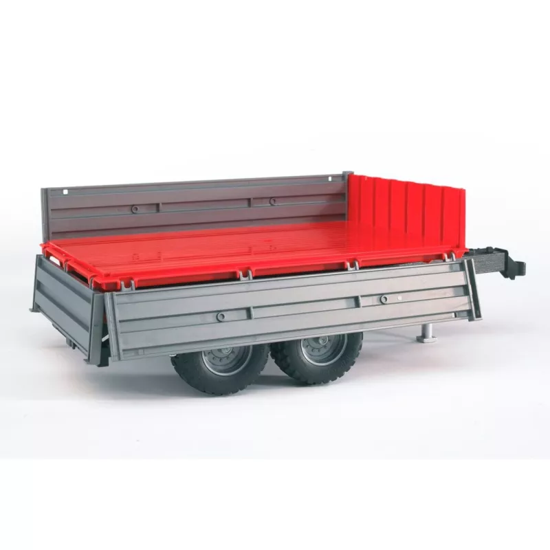 Rotaļu transportlīdzeklis Bruder 02019