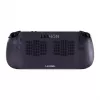 Lenovo Legion Go S 8APU1 83N60012PB portatīvā spēļu konsole, AMD Ryzen Z1 Extreme, 8 collu WUXGA 1920x1200 IPS 120 Hz skārienekrāns, 16 GB LPDDR5x-7500, 512 GB M.2 SSD, SteamOS, Nebula Nocturne