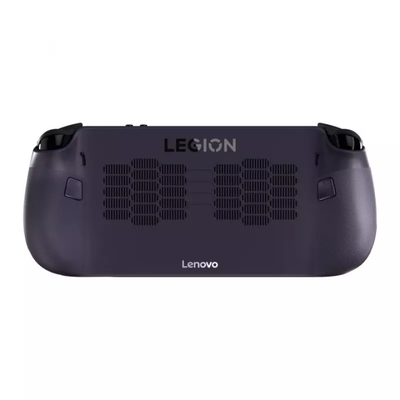 Lenovo Legion Go S 8APU1 83N60012PB portatīvā spēļu konsole, AMD Ryzen Z1 Extreme, 8 collu WUXGA 1920x1200 IPS 120 Hz skārienekrāns, 16 GB LPDDR5x-7500, 512 GB M.2 SSD, SteamOS, Nebula Nocturne
