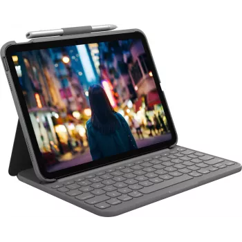 Logitech 920-011429 Pelēks