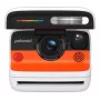 Polaroid Flip 79 x 79 mm Melna, oranža, balta