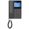 IP tālrunis Grandstream Networks GHP631 melns