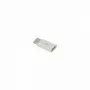 Sbox AD.USB-C W Micro USB 2.0 F. -> TYPE C M. Balts