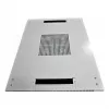 ALLNET ALL-SNB6842BDGRAU statņu skapis
