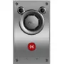 Audio domofons Fanvil A12 PoE atbalsts HD balss, SIP galda iekārta ar skaļruni