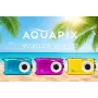 Easypix Aquapix W3027 WAVE rozā (10033)