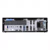 DELL OptiPlex 5060 i5-8500 16GB 256GB SSD SFF Win11pro lietots