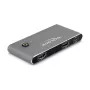KVM slēdzis DeLOCK 11486 USB HDMI 8K Ultra HD 144 Hz