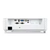 Acer M311 standarta projekcijas projektors 4500 ANSI lūmenu WXGA 3D