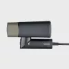 Tvaika gludeklis SEVERIN DG 3282 — 1400 W, 0,13 l ūdens tvertne, vertikālā tvaika funkcija, 1,8 m vads, melns