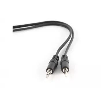 Stereo kabelis MINIJACK-> MINIJACK M/M 2M