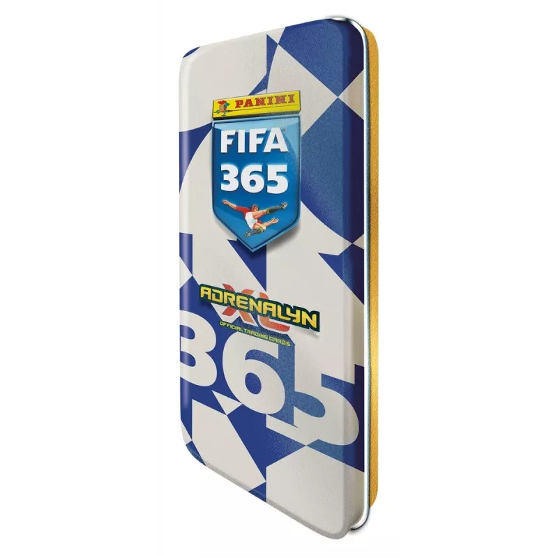 FIFA 365 2026 Kāršu kolekcionāra kaste 2