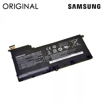 Klēpjdatora akumulators, SAMSUNG AA-PBYN8AB oriģināls
