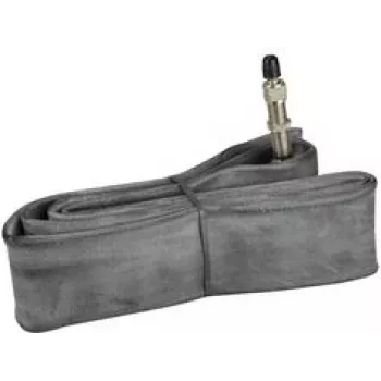 Iekšējā kamera FISCHER Dunlop ventilis 71,10 cm (28 collas) standarta riteņiem