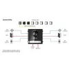HIKVISION DS-KD8003-IME1(B)(O-STD)/EU Video Intercom Camera Module