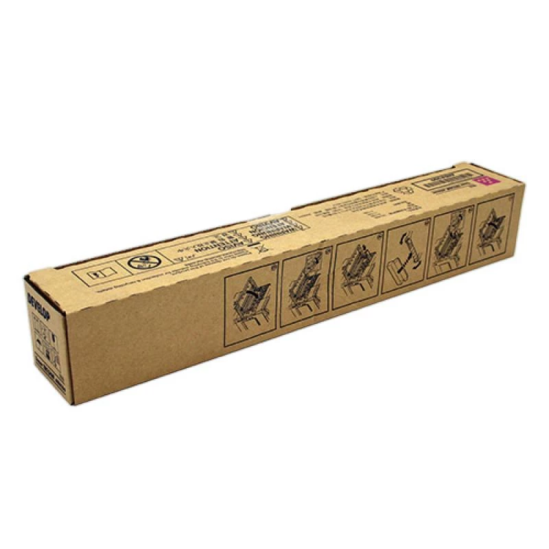 Toner Develop A8DA3D0 TN-324M 3000 lappuses fuksīna