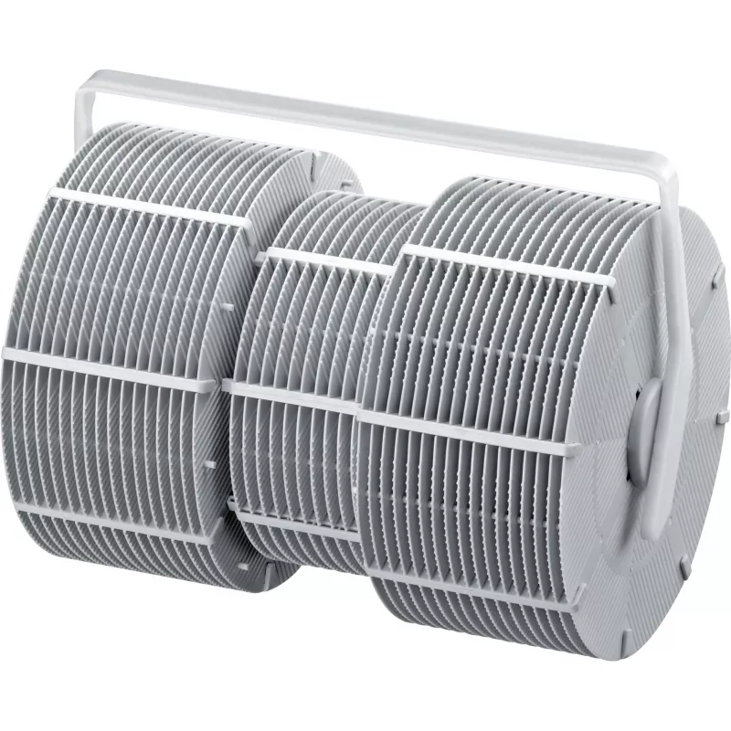 Beurer LW 230 balts gaisa mazgātājs