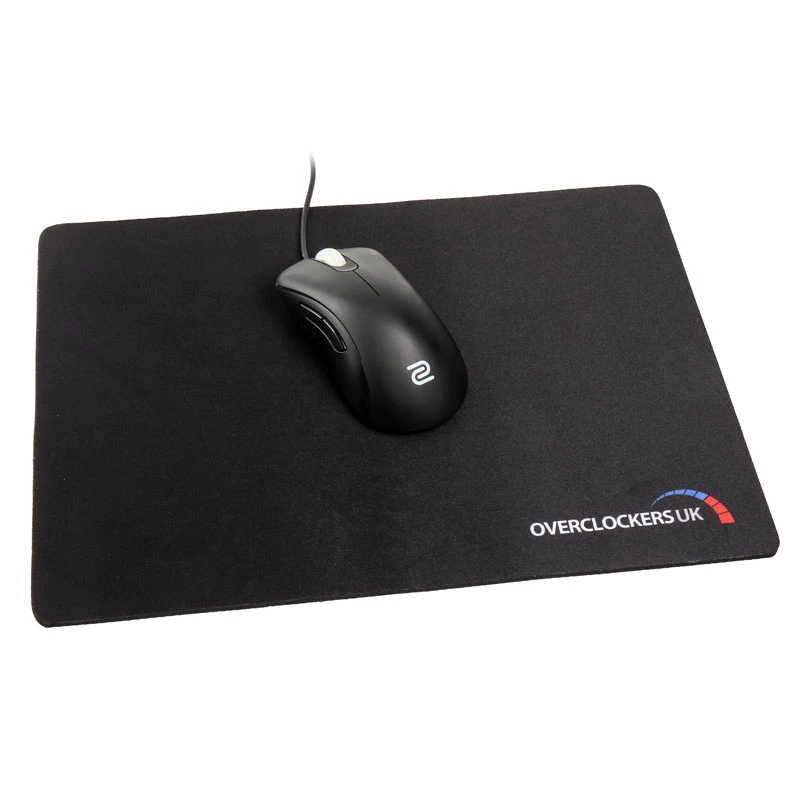 Peles paliktnis OcUK Mega Mat Medium Elite Tactical GS-001-OP – vidēja izmēra, auduma virsma, neslīdoša pamatne