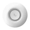 Mikrotik cAP-2nD balts ar Power over Ethernet (PoE)