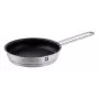 Universāla panna ZWILLING Pico Round 16 cm, nerūsējošais tērauds, nepiedegoša, piemērota cepeškrāsnij un trauku mazgājamajai mašīnai