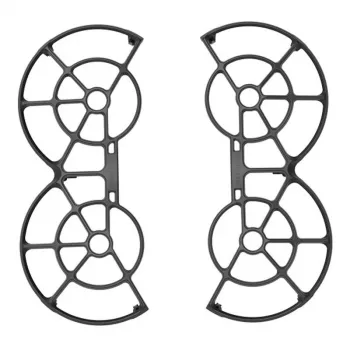 SUNNYLIFE propelleru aizsargs DJI Neo (melns)