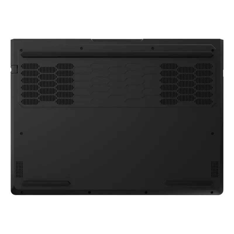 Klēpjdators Lenovo Legion Pro 5 16IAX10 — 16 collu WQXGA OLED 165 Hz, 32 GB DDR5 5600, 1 TB cietvielu disks, GeForce RTX 5070 8 GB, 80 Wh, Windows 11