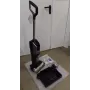 Bezvada Bissell CrossWave OmniForce EdgeFind Select vairāku virsmu tīrītājs, 25,9 V, 45 min darbības laiks, mazgāšanas funkcija, melns/sudrabains (DEMO)